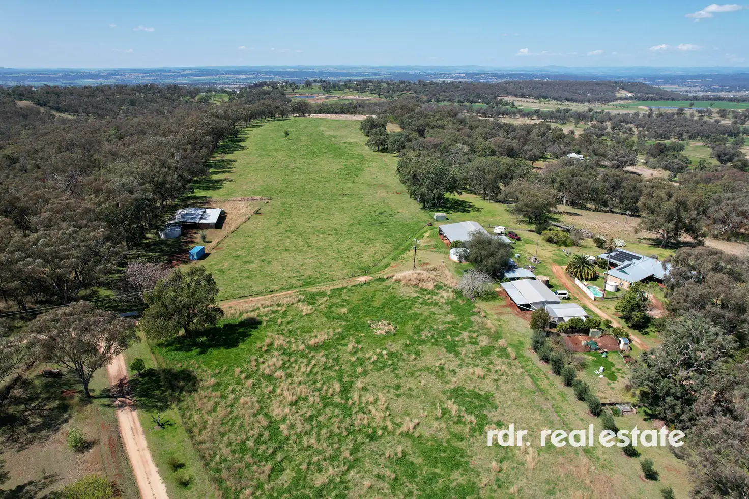 Main view of Homely rural property listing, 345 Copeton Dam Road, Inverell NSW 2360