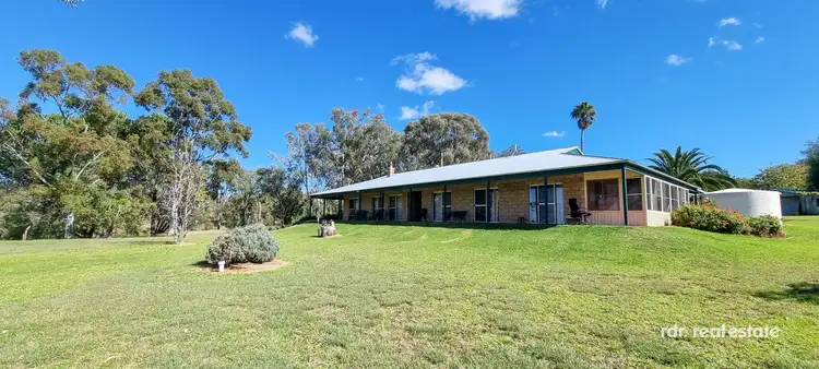 Fifth view of Homely rural property listing, 345 Copeton Dam Road, Inverell NSW 2360