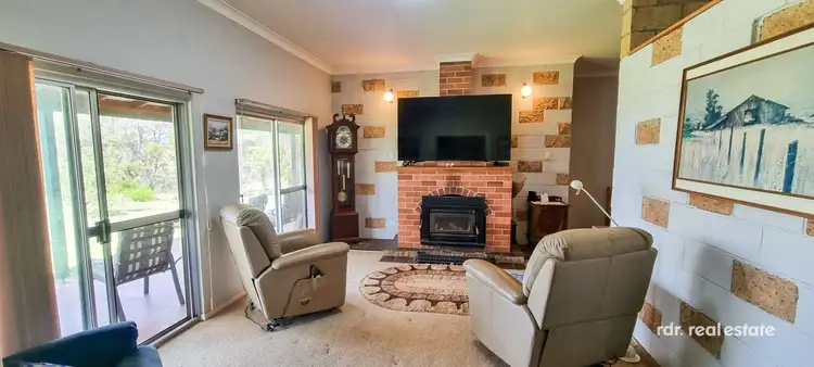 Sixth view of Homely rural property listing, 345 Copeton Dam Road, Inverell NSW 2360