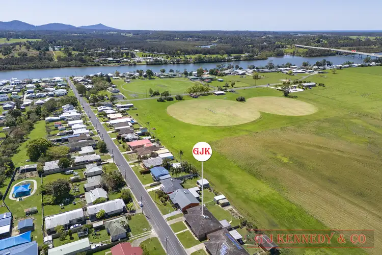 55 East St, Macksville NSW 2447