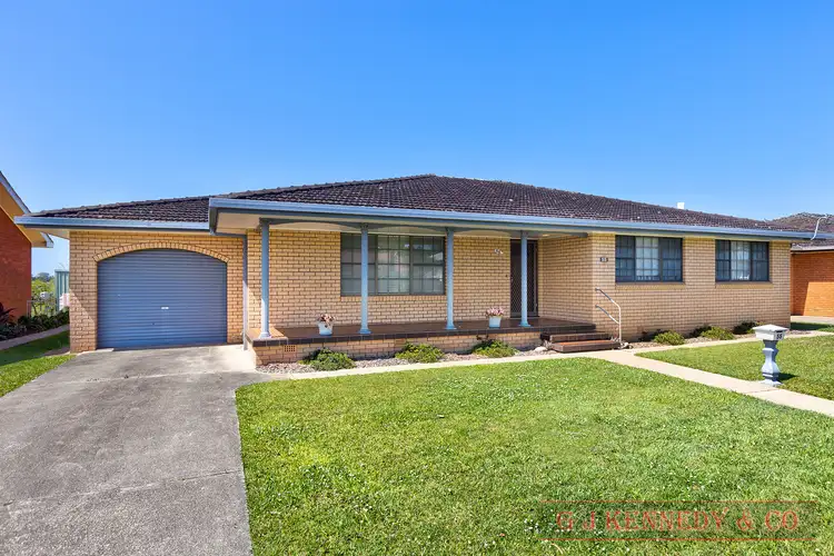 55 East St, Macksville NSW 2447