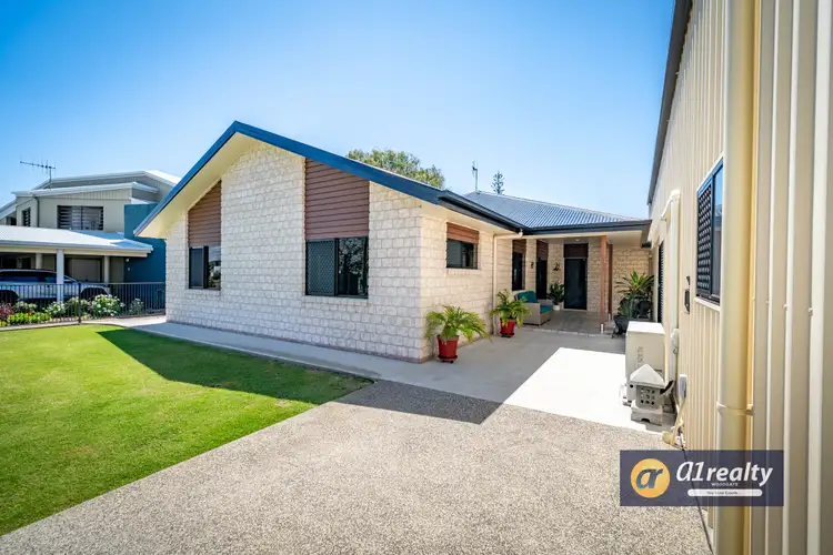 Third view of Homely house listing, 8 Poinciana Ct, Woodgate QLD 4660