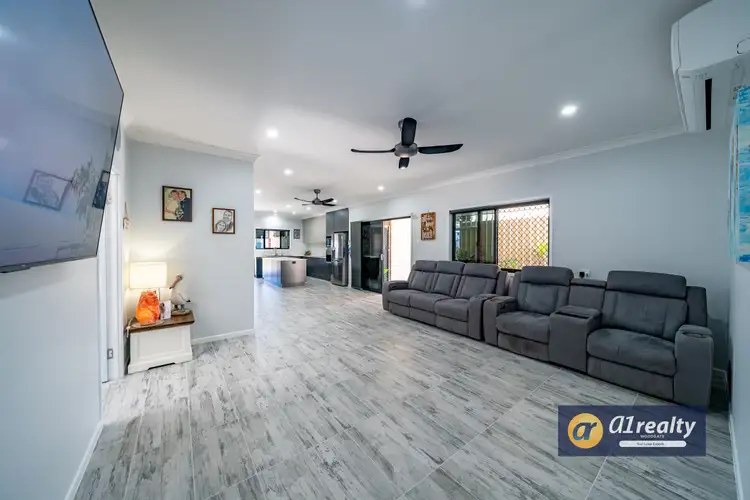 Fifth view of Homely house listing, 8 Poinciana Ct, Woodgate QLD 4660