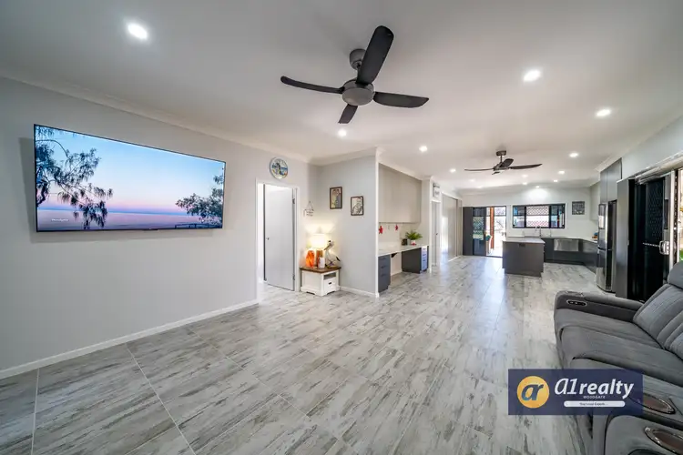 Sixth view of Homely house listing, 8 Poinciana Ct, Woodgate QLD 4660