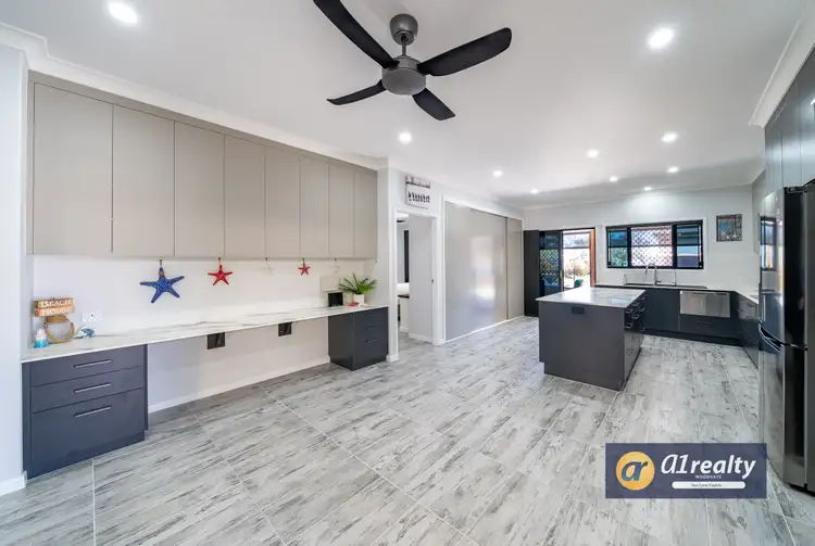 Seventh view of Homely house listing, 8 Poinciana Ct, Woodgate QLD 4660