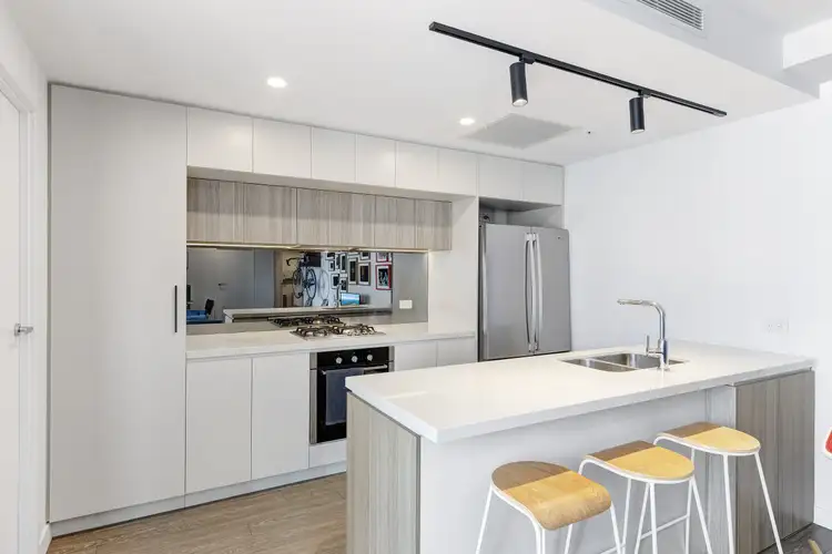 Fourth view of Homely apartment listing, Unit 34/19 Railway Terrace, Milton QLD 4064