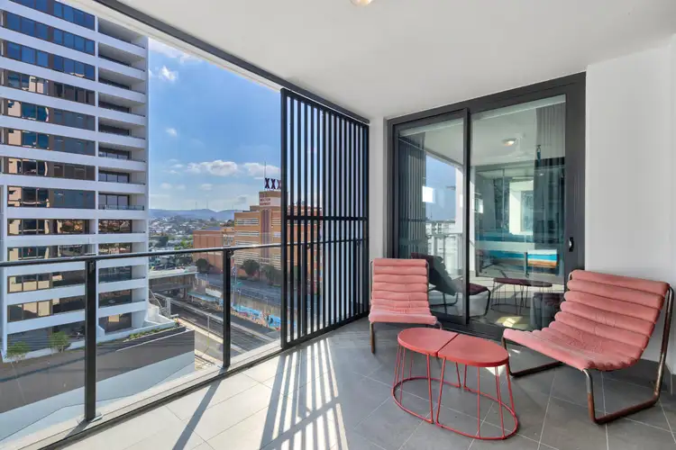 Fifth view of Homely apartment listing, Unit 34/19 Railway Terrace, Milton QLD 4064