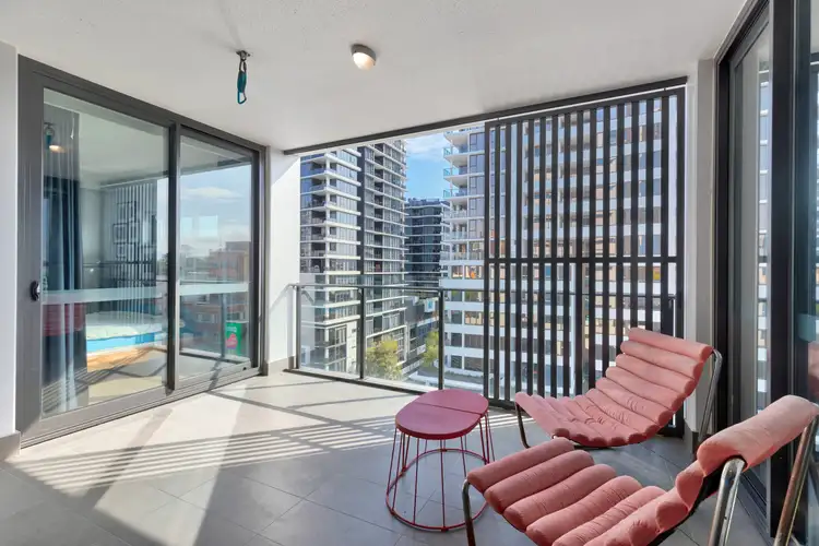 Sixth view of Homely apartment listing, Unit 34/19 Railway Terrace, Milton QLD 4064