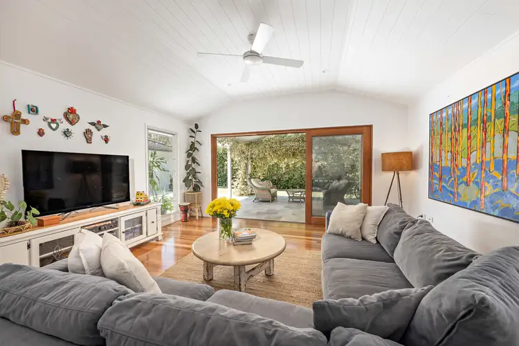 Second view of Homely house listing, 26 Pandanus Court, Brunswick Heads NSW 2483