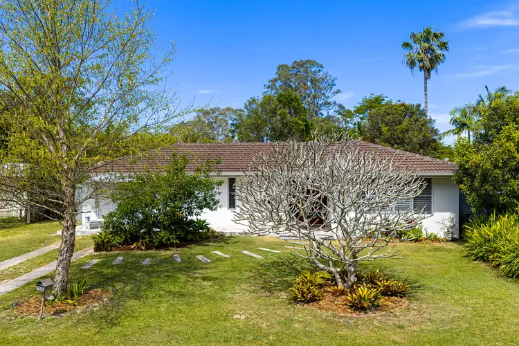Fourth view of Homely house listing, 26 Pandanus Court, Brunswick Heads NSW 2483