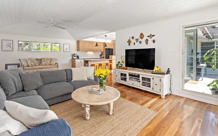Fifth view of Homely house listing, 26 Pandanus Court, Brunswick Heads NSW 2483