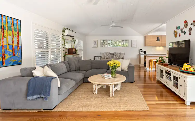 Sixth view of Homely house listing, 26 Pandanus Court, Brunswick Heads NSW 2483