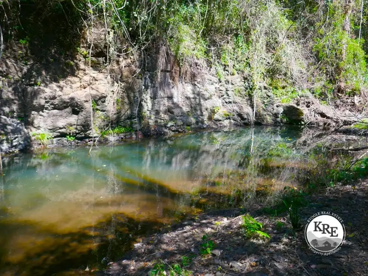 Lot 8 O'Donnell Creek Road