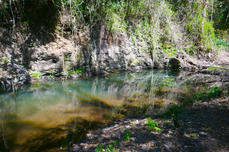 Lot 8 O'Donnell Creek Road, Kyogle NSW 2474