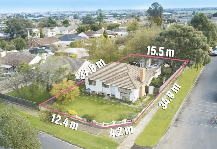 9 Glen Allan St, Broadmeadows VIC 3047