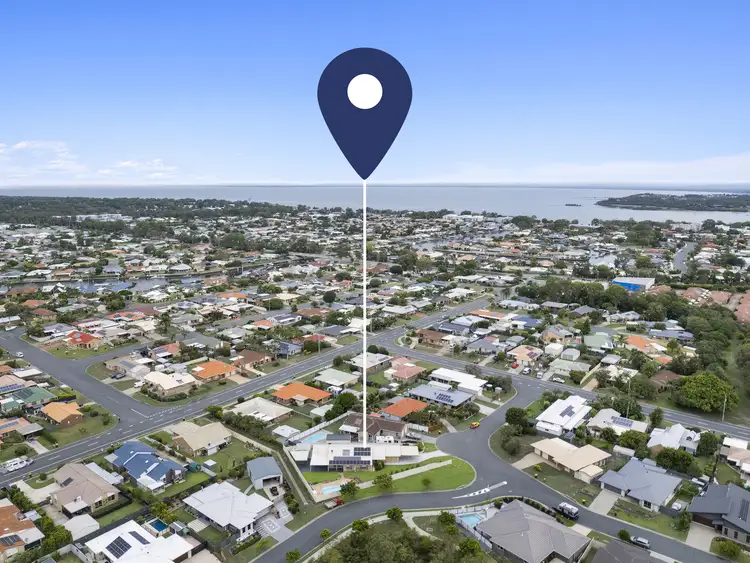 10 Sanctuary Ct, Bongaree QLD 4507