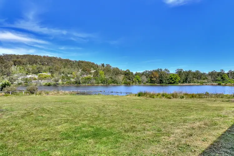 Fifth view of Homely rural property listing, 2814 Wollombi Road, Wollombi NSW 2325