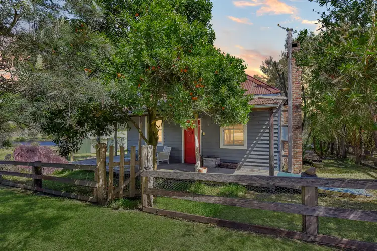 Sixth view of Homely rural property listing, 2814 Wollombi Road, Wollombi NSW 2325