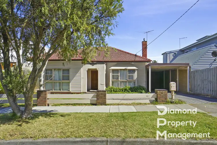 41 Godfrey Street, Bentleigh VIC 3204