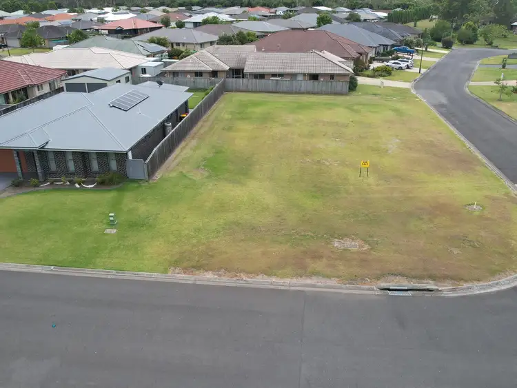27 Lazzarini Drive, Harrington NSW 2427