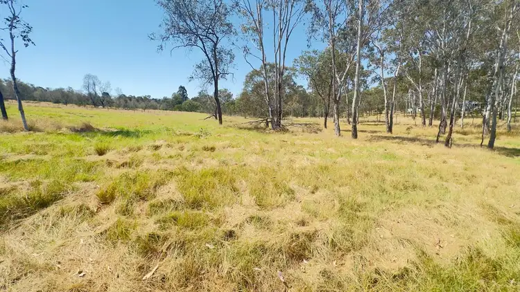 LOT 10 Kingaroy Cooyar Rd, Tarong QLD 4615