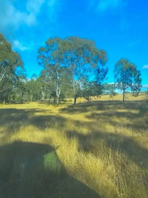 Third view of Homely land listing, LOT 10 Kingaroy Cooyar Rd, Tarong QLD 4615