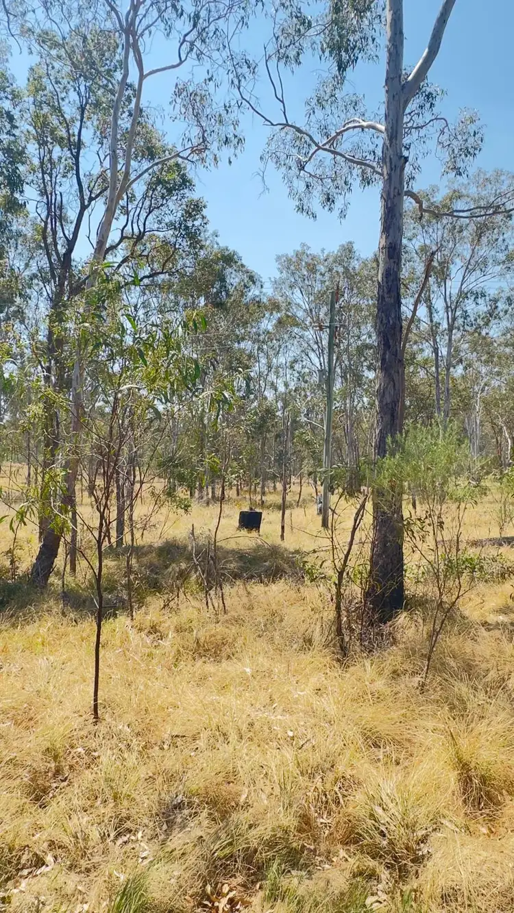 Seventh view of Homely land listing, LOT 10 Kingaroy Cooyar Rd, Tarong QLD 4615