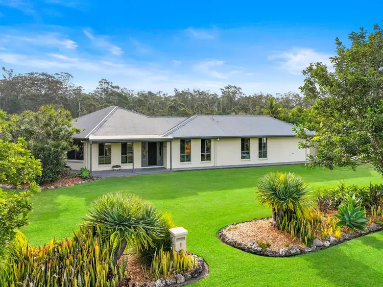 Third view of Homely house listing, 1 Shearwater Court, Lake Cathie NSW 2445