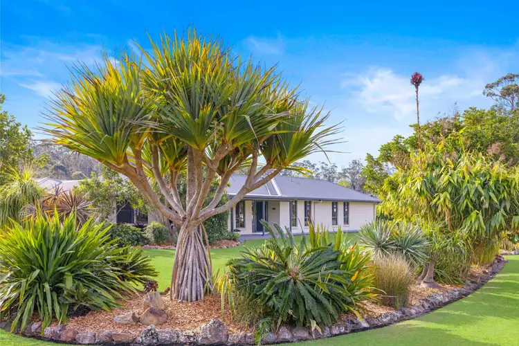 Fourth view of Homely house listing, 1 Shearwater Court, Lake Cathie NSW 2445