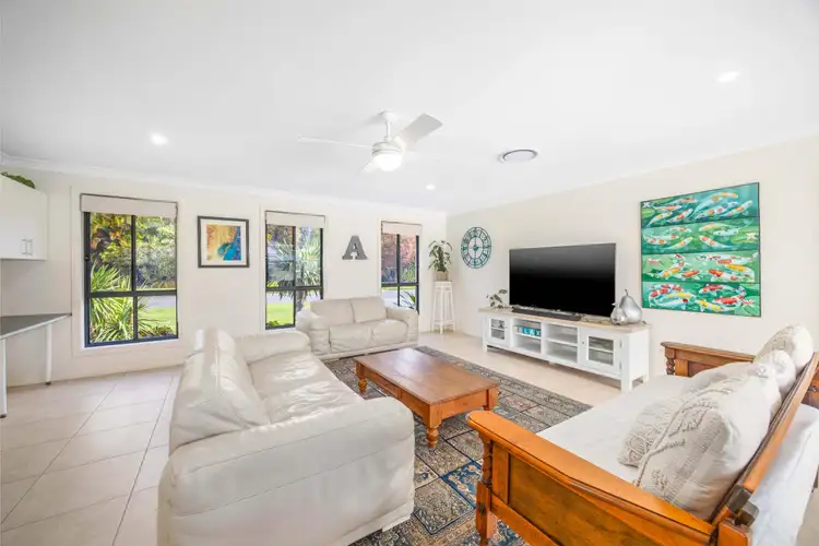 Fifth view of Homely house listing, 1 Shearwater Court, Lake Cathie NSW 2445