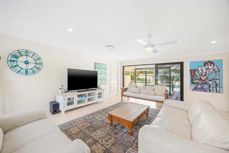 Sixth view of Homely house listing, 1 Shearwater Court, Lake Cathie NSW 2445