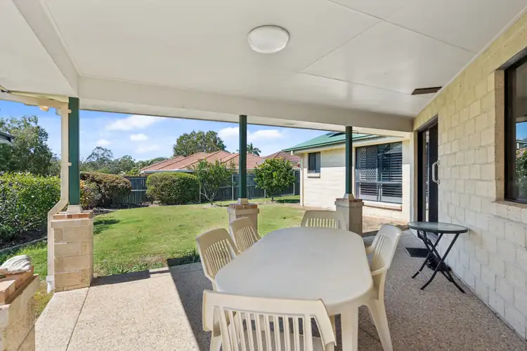 Second view of Homely house listing, 19 Lucinda Cl, Sinnamon Park QLD 4073