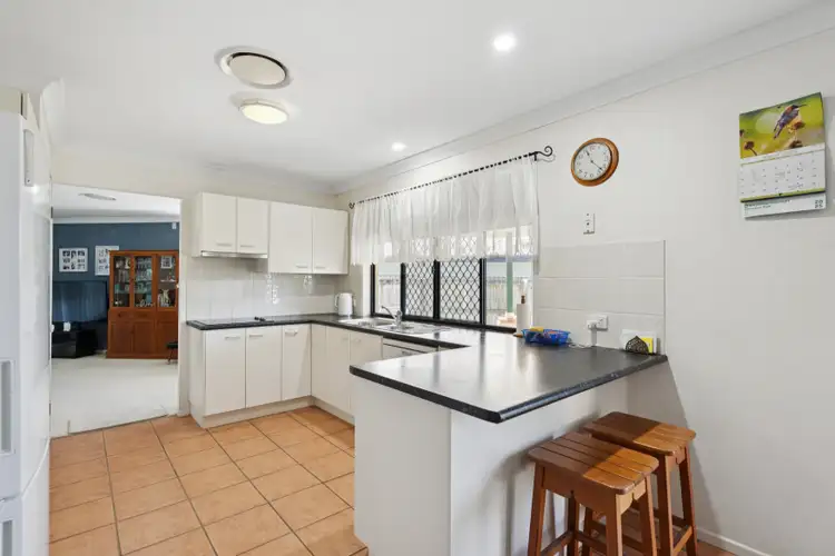 Third view of Homely house listing, 19 Lucinda Cl, Sinnamon Park QLD 4073