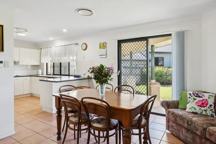 Fourth view of Homely house listing, 19 Lucinda Cl, Sinnamon Park QLD 4073