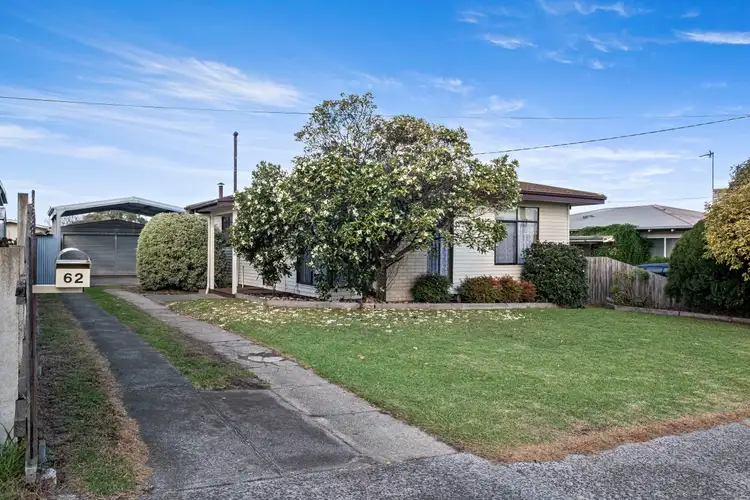 62 Vincent Rd, Morwell VIC 3840