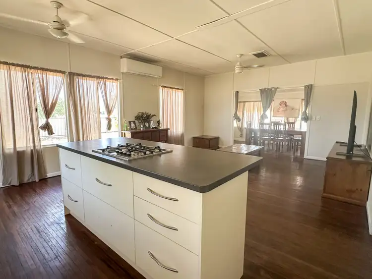 27 McIlwraith Street, Cloncurry QLD 4824