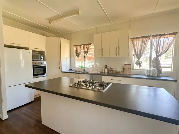 Second view of Homely house listing, 27 McIlwraith Street, Cloncurry QLD 4824