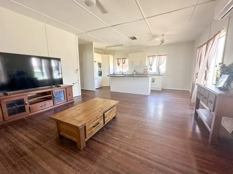 Third view of Homely house listing, 27 McIlwraith Street, Cloncurry QLD 4824