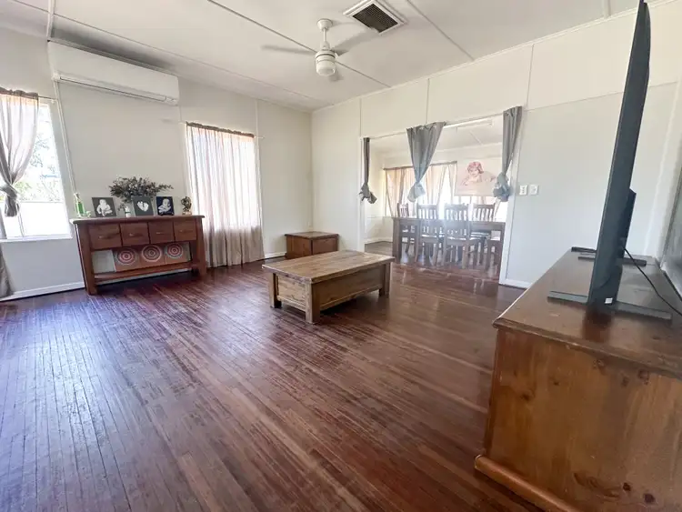 Fourth view of Homely house listing, 27 McIlwraith Street, Cloncurry QLD 4824