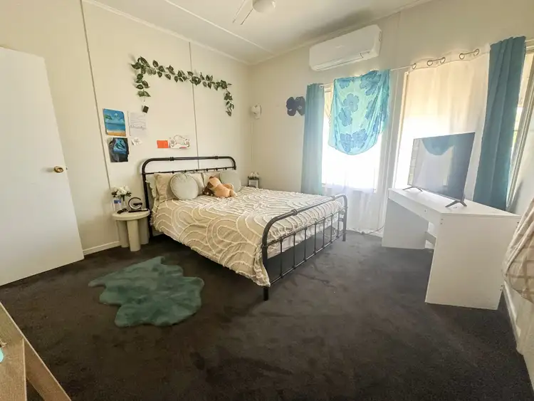 Fifth view of Homely house listing, 27 McIlwraith Street, Cloncurry QLD 4824