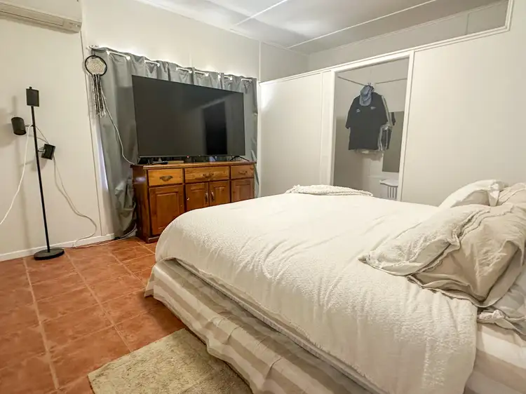 Sixth view of Homely house listing, 27 McIlwraith Street, Cloncurry QLD 4824