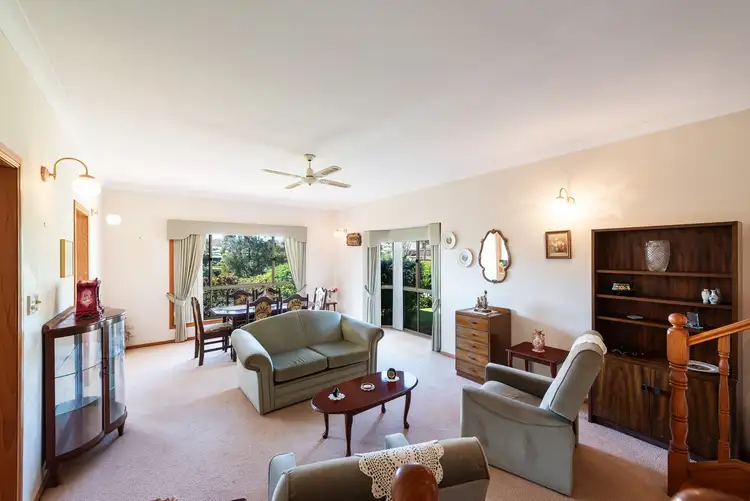 Third view of Homely house listing, 2 Tulip Ct, Middle Ridge QLD 4350