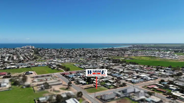 11 Thompson St, Wallaroo SA 5556