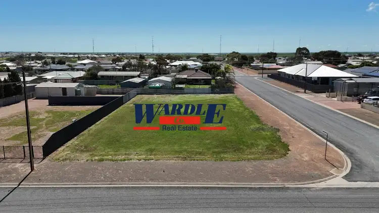 Third view of Homely land listing, 11 Thompson St, Wallaroo SA 5556