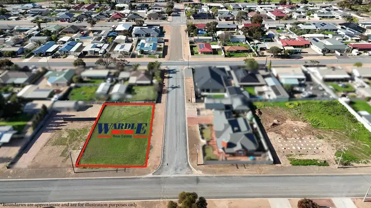 Fourth view of Homely land listing, 11 Thompson St, Wallaroo SA 5556