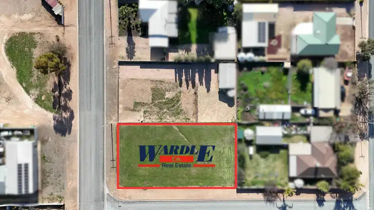 Fifth view of Homely land listing, 11 Thompson St, Wallaroo SA 5556