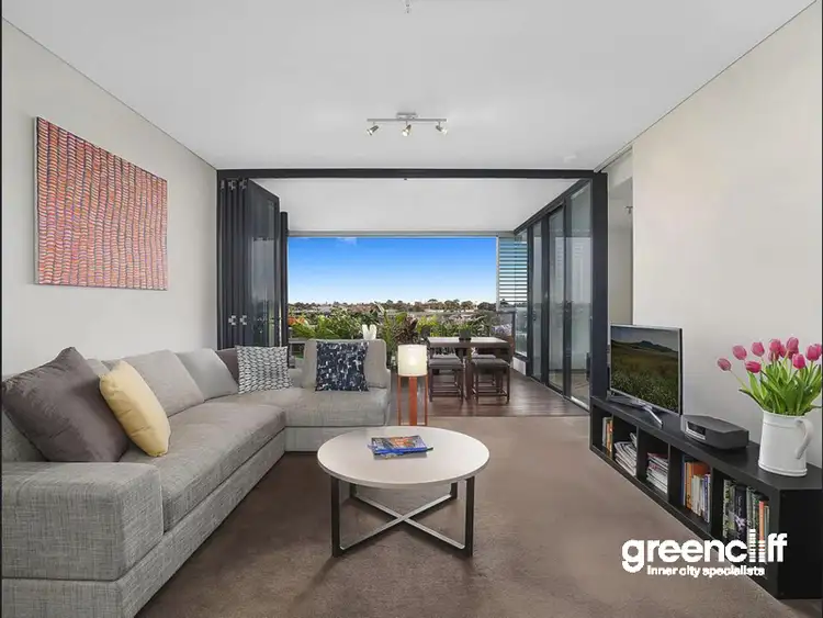 5 Sterling Cct, Camperdown NSW 2050