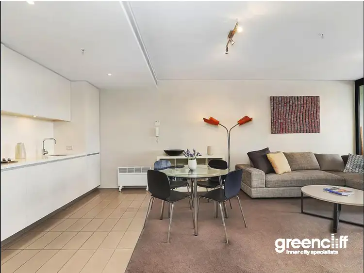 Third view of Homely apartment listing, 5 Sterling Cct, Camperdown NSW 2050