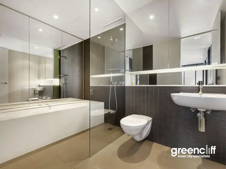 Fifth view of Homely apartment listing, 5 Sterling Cct, Camperdown NSW 2050