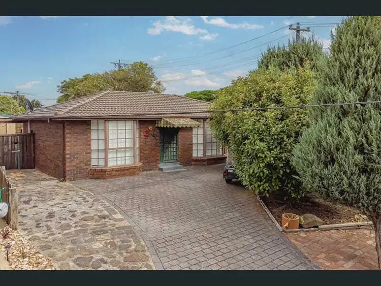 3 Cimberwood Dr, Craigieburn VIC 3064